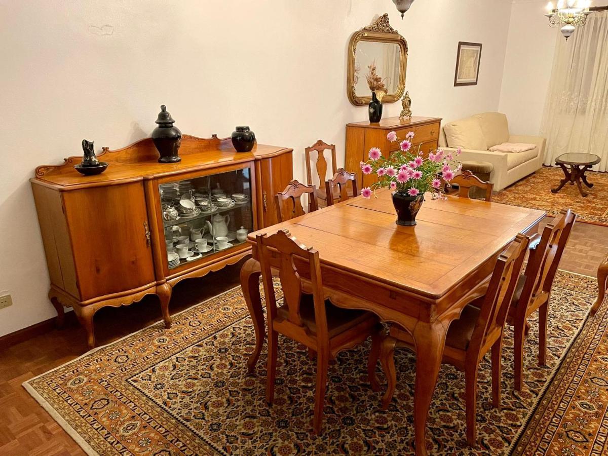فيلا Casa As Nove أنغرا دو إِراويزو المظهر الخارجي الصورة