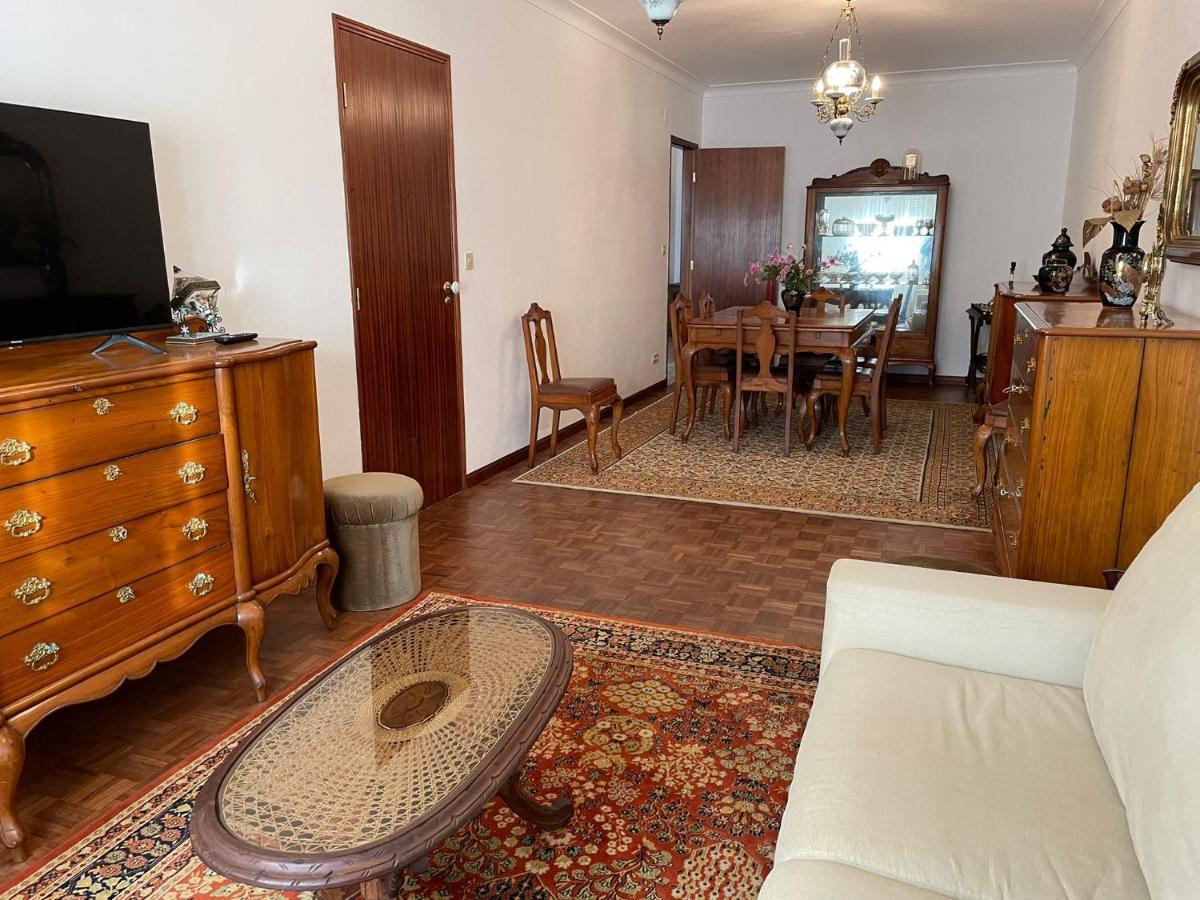 فيلا Casa As Nove أنغرا دو إِراويزو المظهر الخارجي الصورة